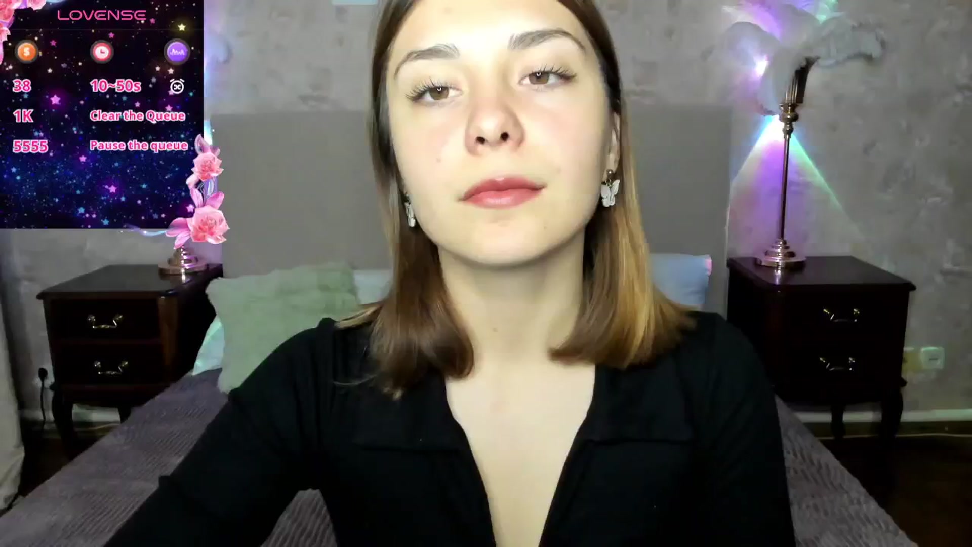 Gallery image thumbnail from MargoChill's myfreecams stream on, 11/19/2025, 13:49 image 9 of 20