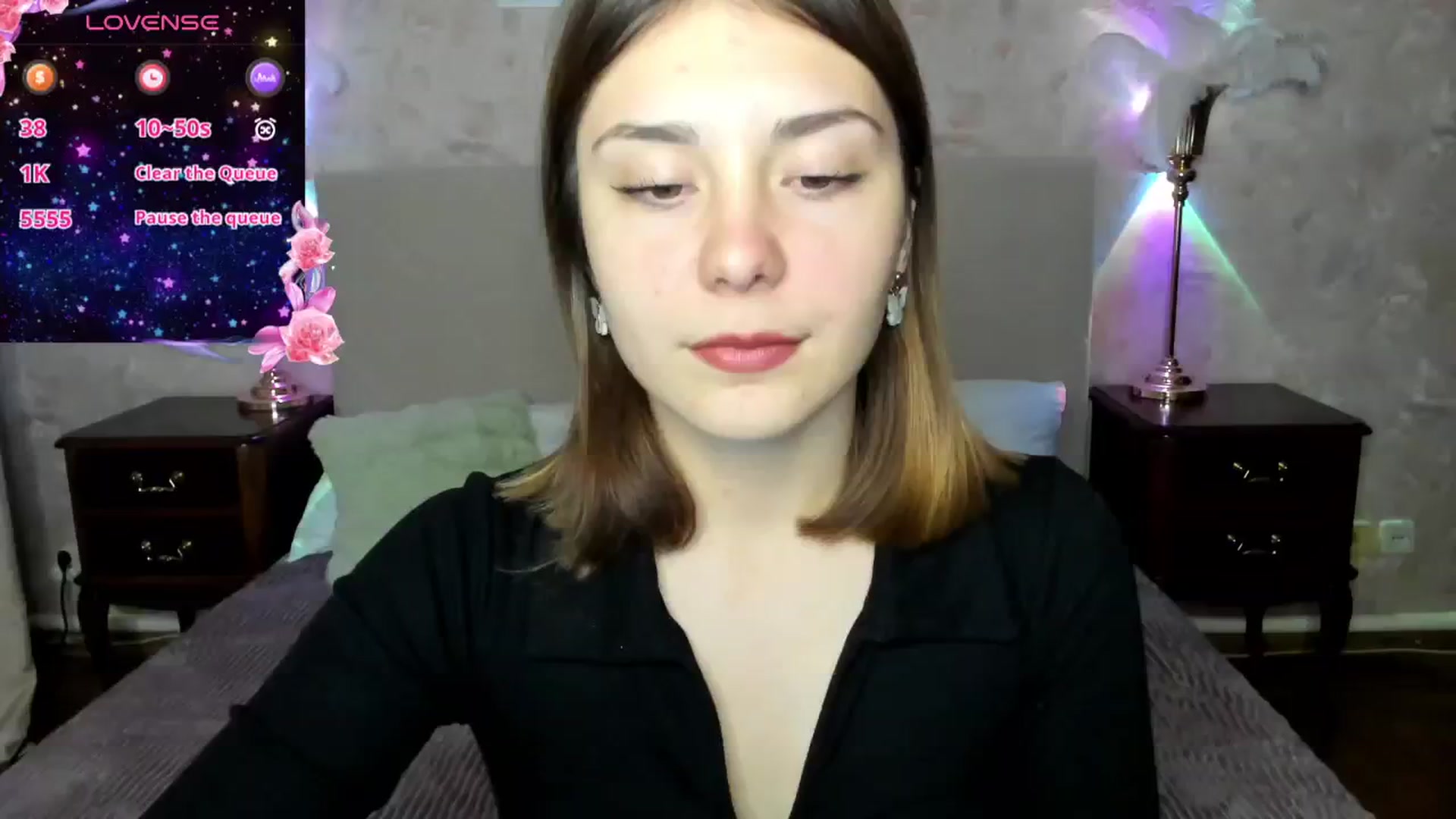 Gallery image thumbnail from MargoChill's myfreecams stream on, 11/19/2025, 13:49 image 8 of 20