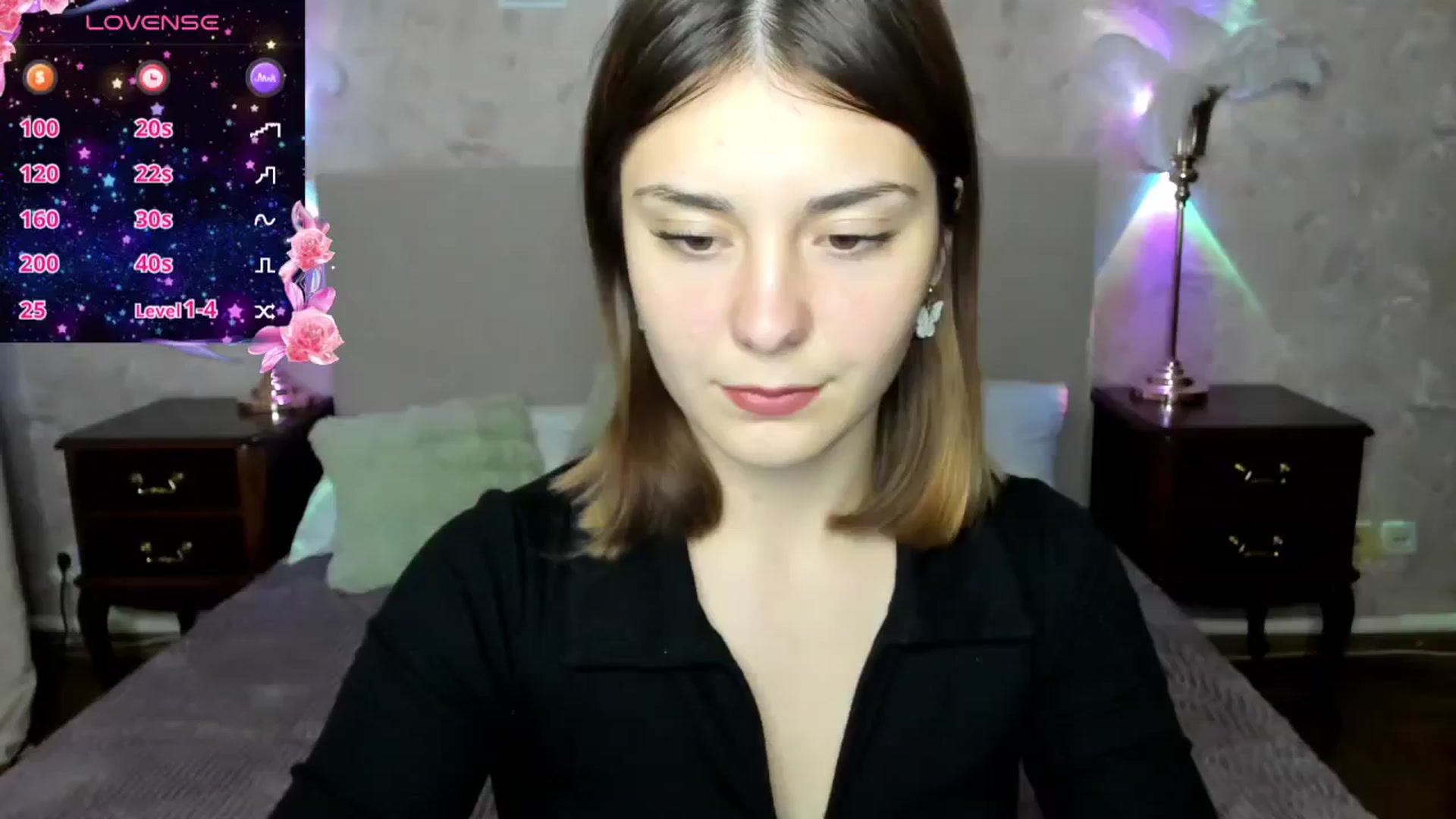 Gallery image thumbnail from MargoChill's myfreecams stream on, 11/19/2025, 13:49 image 6 of 20