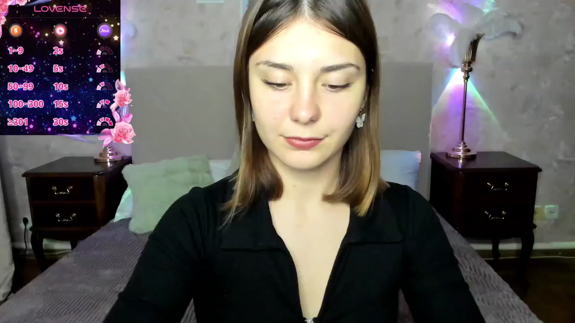 Gallery image thumbnail from MargoChill's myfreecams stream on, 11/19/2025, 13:49 image 20 of 20