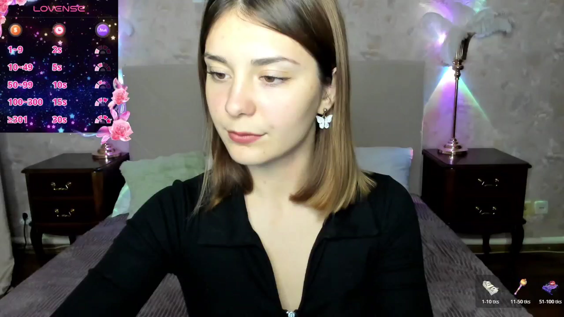 Gallery image thumbnail from MargoChill's myfreecams stream on, 11/19/2025, 13:49 image 19 of 20