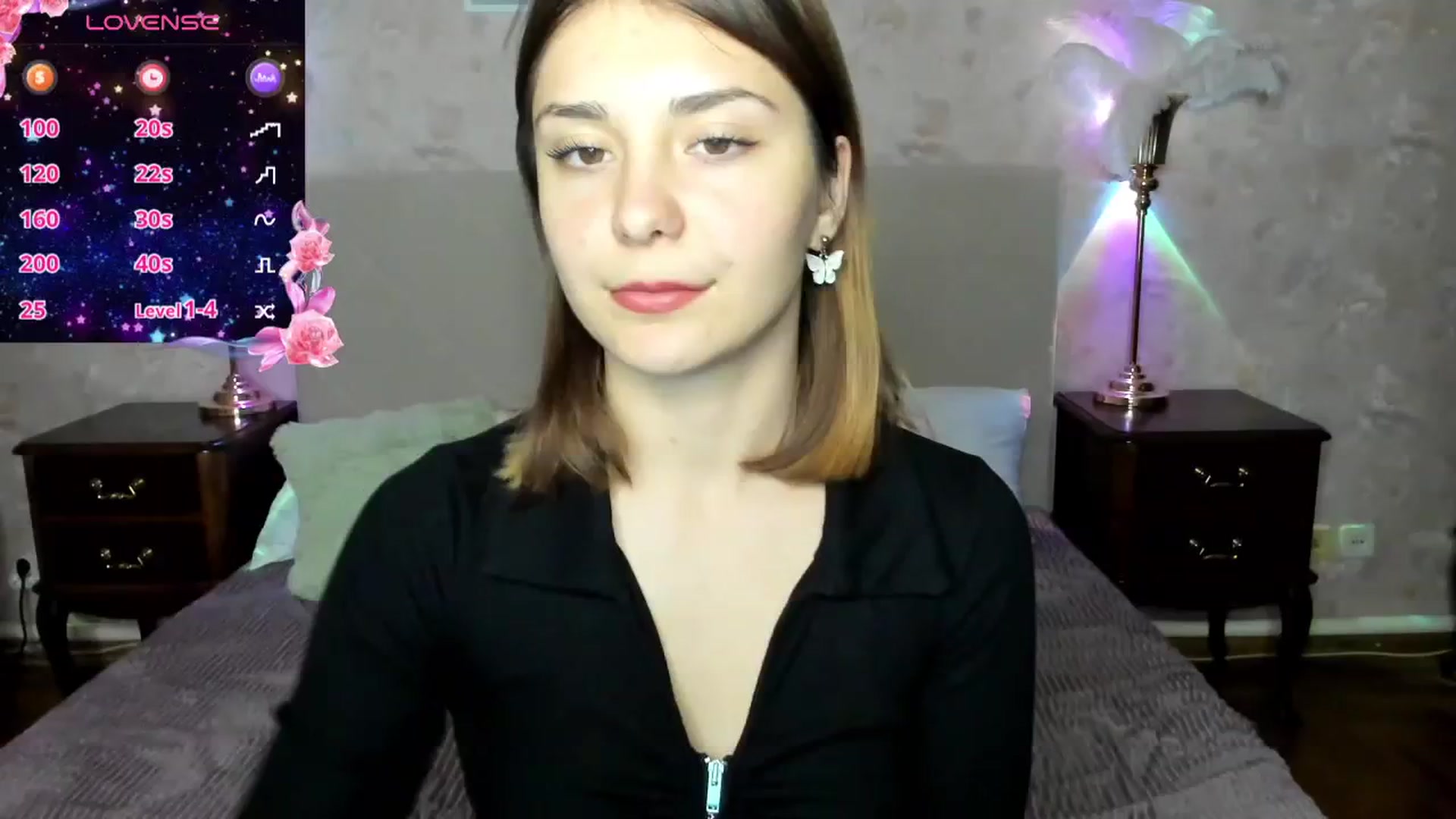 Gallery image thumbnail from MargoChill's myfreecams stream on, 11/19/2025, 15:06 image 4 of 20