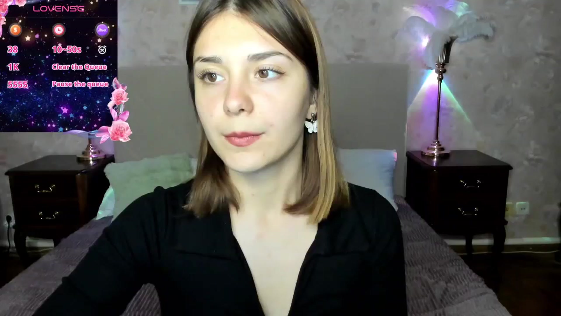 Gallery image thumbnail from MargoChill's myfreecams stream on, 11/19/2025, 15:06 image 17 of 20