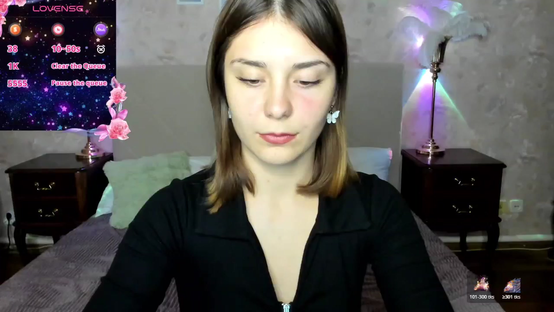 Gallery image thumbnail from MargoChill's myfreecams stream on, 11/19/2025, 15:06 image 12 of 20