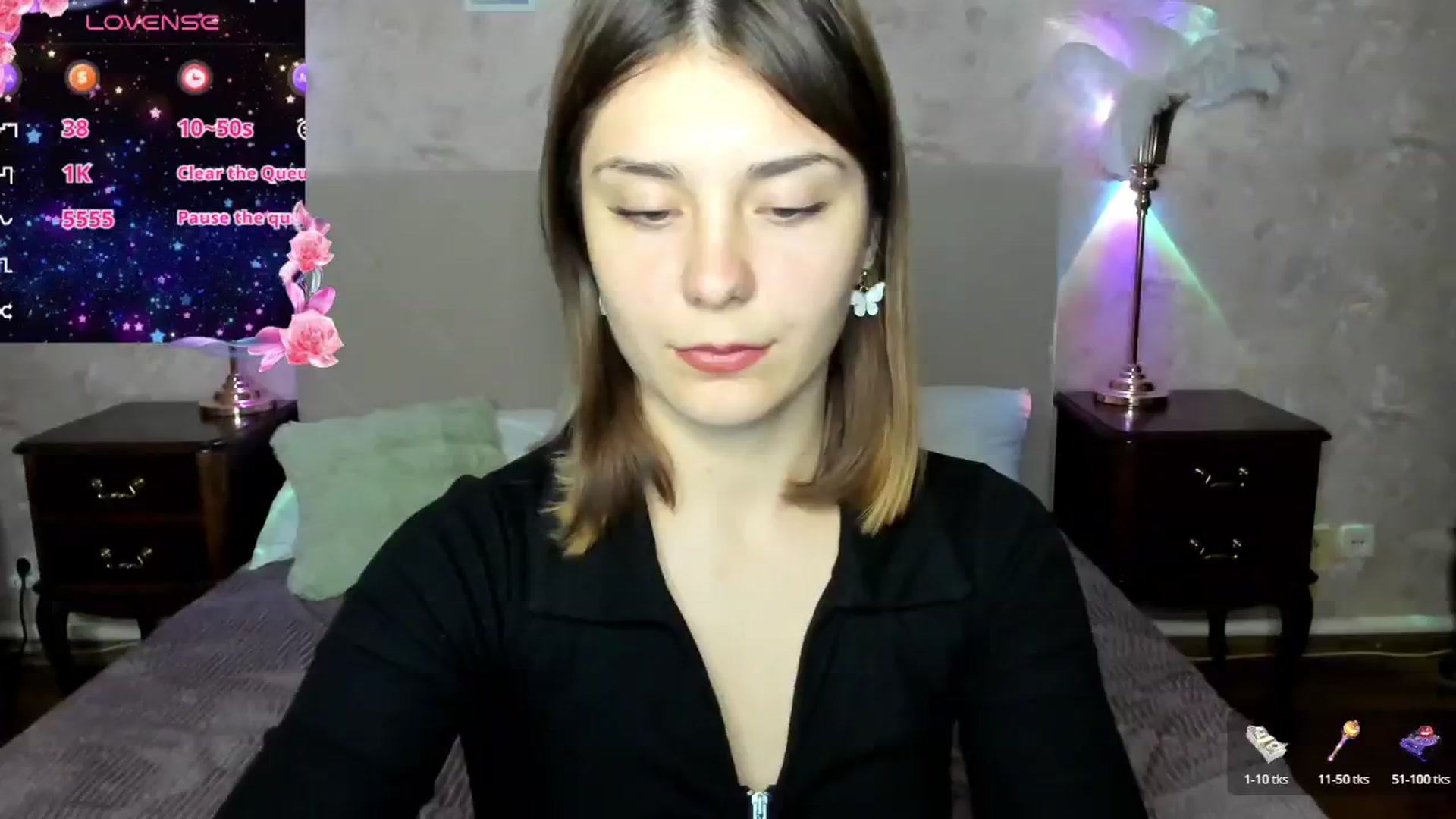 Gallery image thumbnail from MargoChill's myfreecams stream on, 11/19/2025, 15:06 image 13 of 20