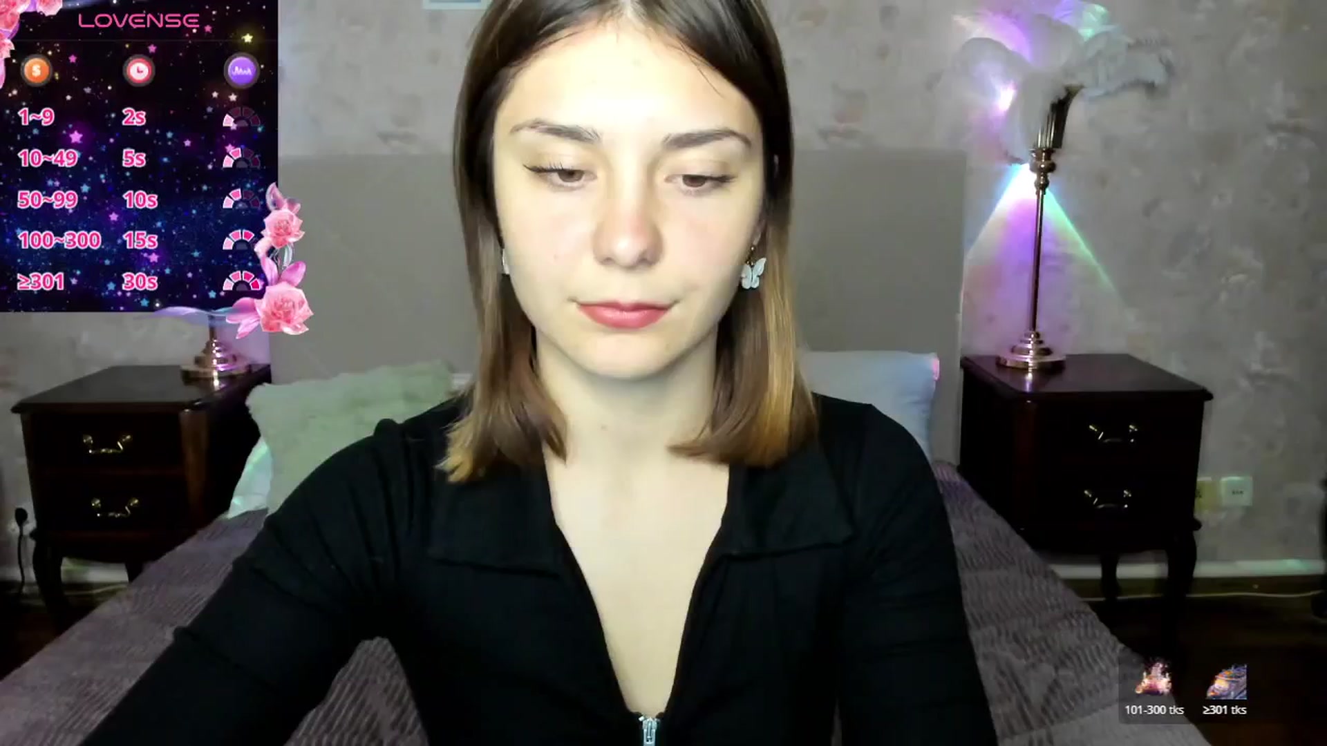 Gallery image thumbnail from MargoChill's myfreecams stream on, 11/19/2025, 15:06 image 6 of 20