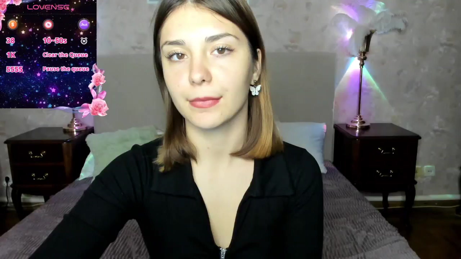 Gallery image thumbnail from MargoChill's myfreecams stream on, 11/19/2025, 15:06 image 7 of 20