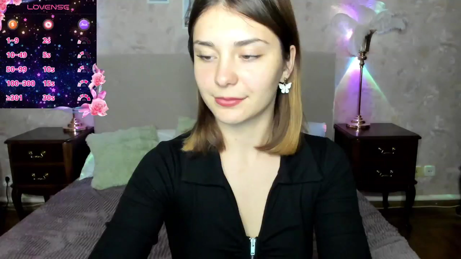 Gallery image thumbnail from MargoChill's myfreecams stream on, 11/19/2025, 15:06 image 2 of 20
