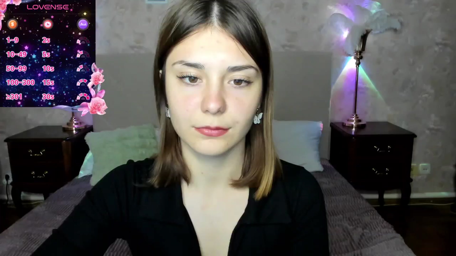 Gallery image thumbnail from MargoChill's myfreecams stream on, 11/19/2025, 15:06 image 20 of 20