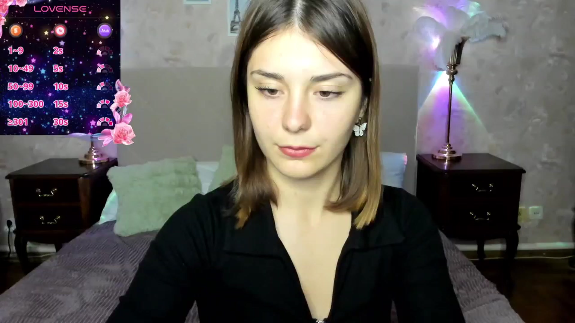 Gallery image thumbnail from MargoChill's myfreecams stream on, 11/19/2025, 15:06 image 15 of 20