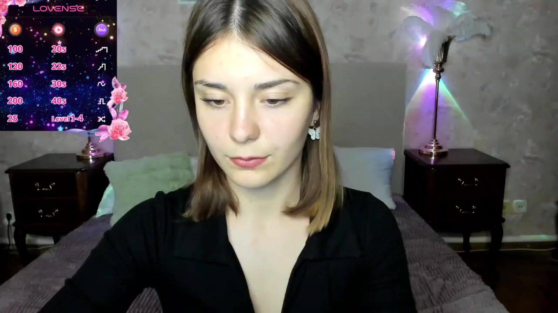 Gallery image thumbnail from MargoChill's myfreecams stream on, 11/19/2025, 15:06 image 18 of 20