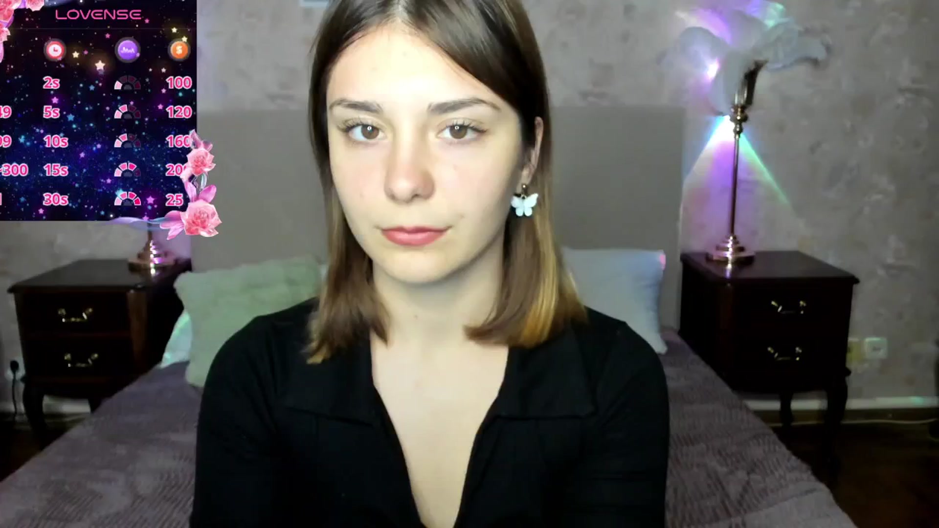 Gallery image thumbnail from MargoChill's myfreecams stream on, 11/19/2025, 15:06 image 10 of 20