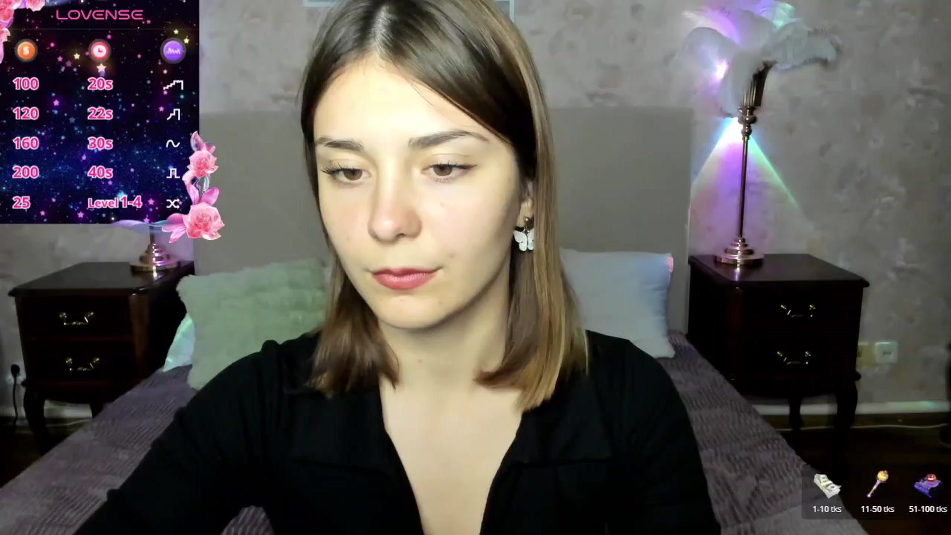 Gallery image thumbnail from MargoChill's myfreecams stream on, 11/19/2025, 15:06 image 19 of 20