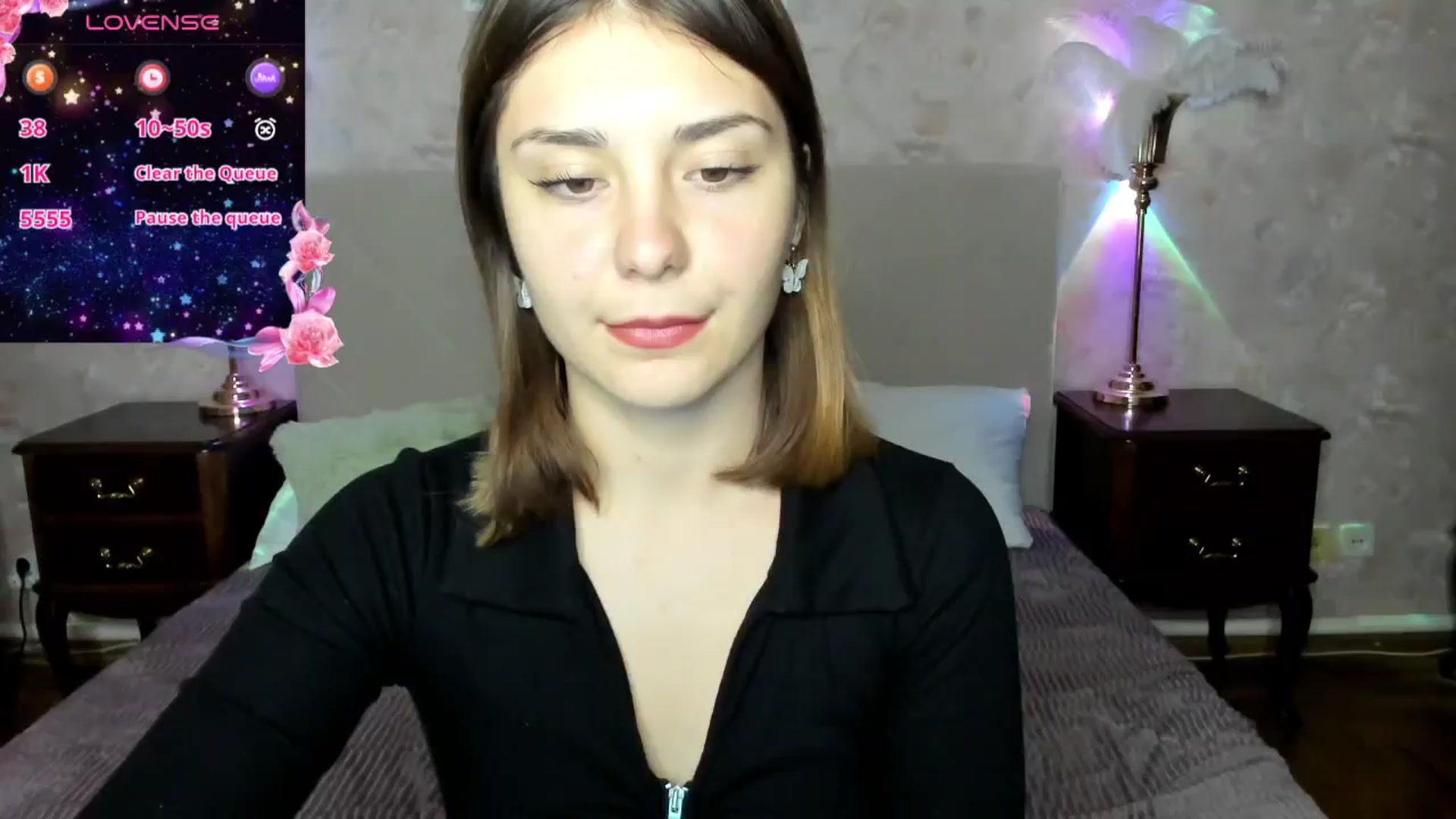 Gallery image thumbnail from MargoChill's myfreecams stream on, 11/19/2025, 15:06 image 8 of 20