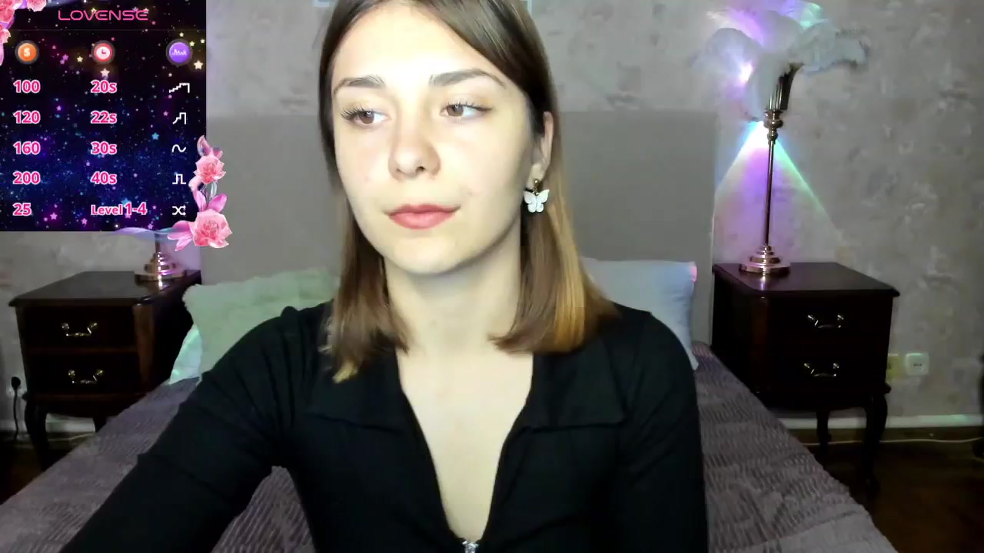 Gallery image thumbnail from MargoChill's myfreecams stream on, 11/19/2025, 15:06 image 9 of 20