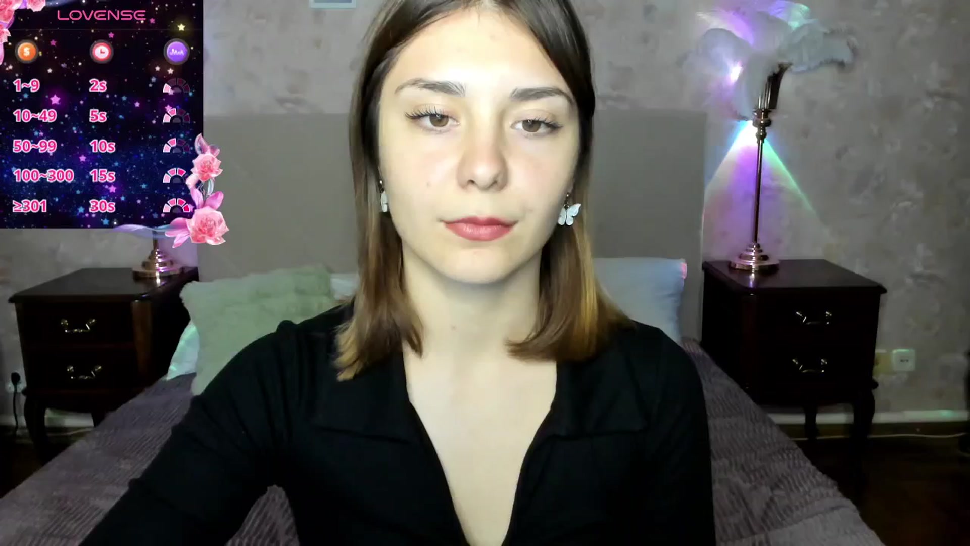 Gallery image thumbnail from MargoChill's myfreecams stream on, 11/19/2025, 15:06 image 11 of 20
