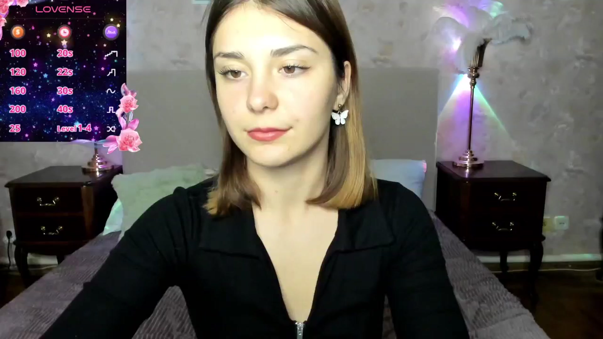 Gallery image thumbnail from MargoChill's myfreecams stream on, 11/19/2025, 15:06 image 5 of 20