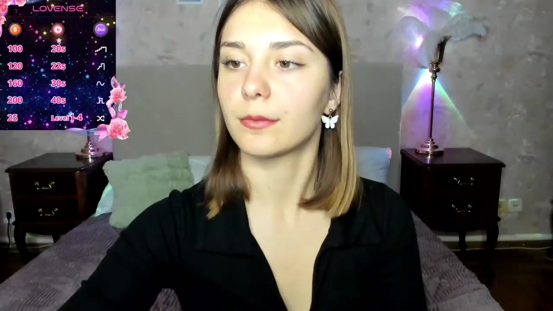 Gallery image thumbnail from MargoChill's myfreecams stream on, 11/19/2025, 15:06 image 14 of 20