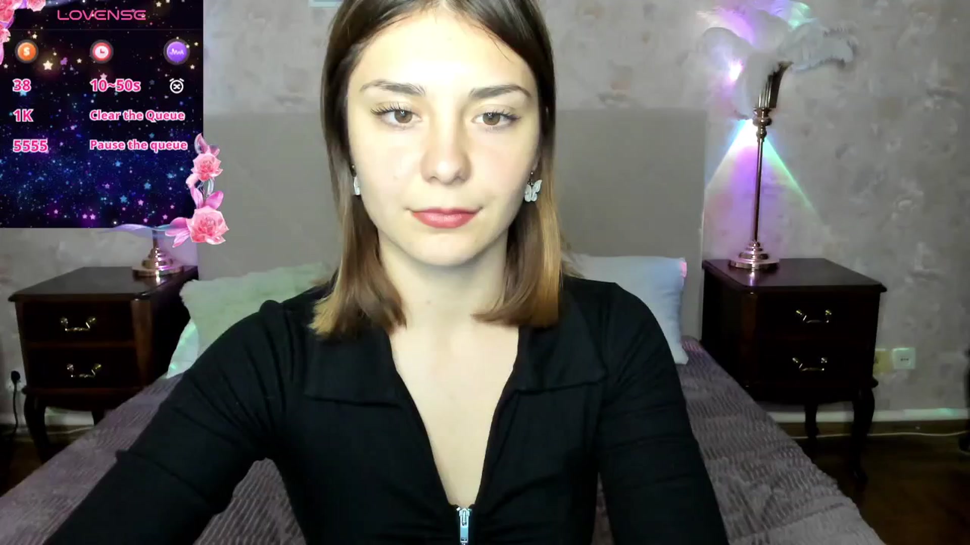 Gallery image thumbnail from MargoChill's myfreecams stream on, 11/19/2025, 15:06 image 3 of 20