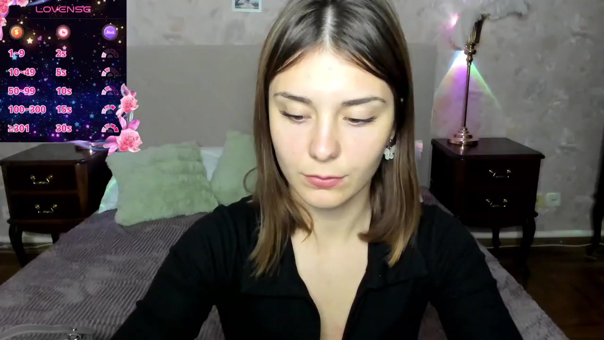 Gallery image thumbnail from MargoChill's myfreecams stream on, 11/19/2025, 16:57 image 17 of 20