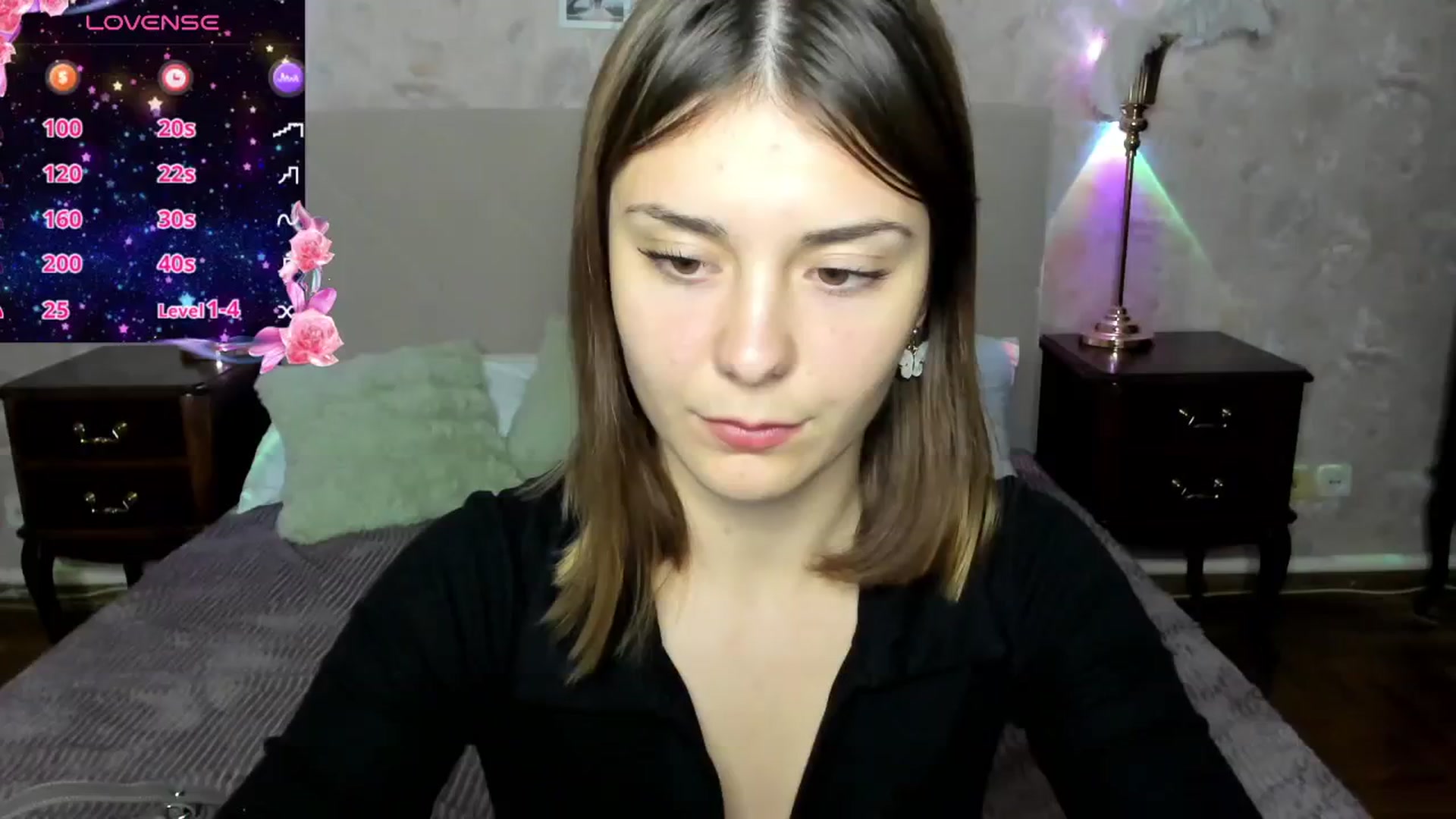 Gallery image thumbnail from MargoChill's myfreecams stream on, 11/19/2025, 16:57 image 10 of 20