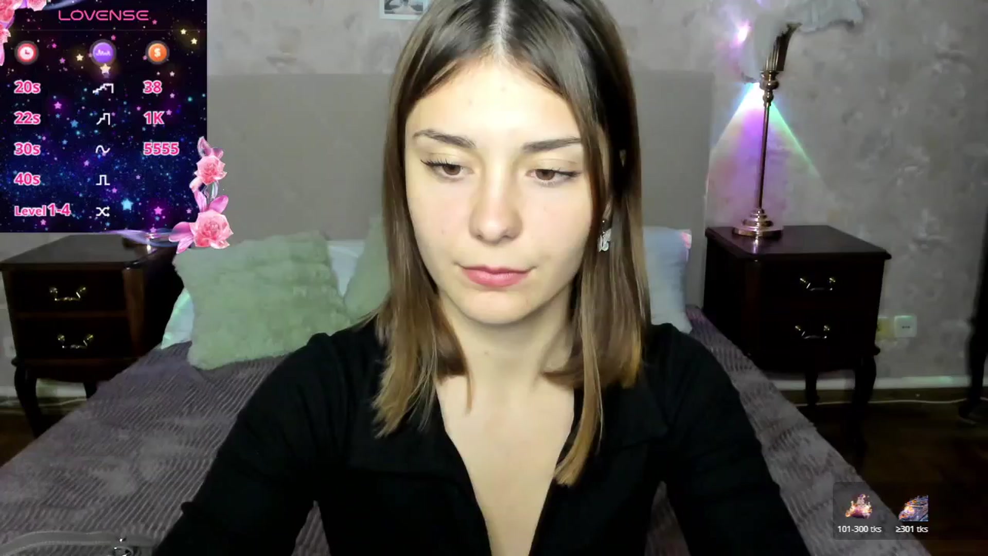 Gallery image thumbnail from MargoChill's myfreecams stream on, 11/19/2025, 16:57 image 8 of 20