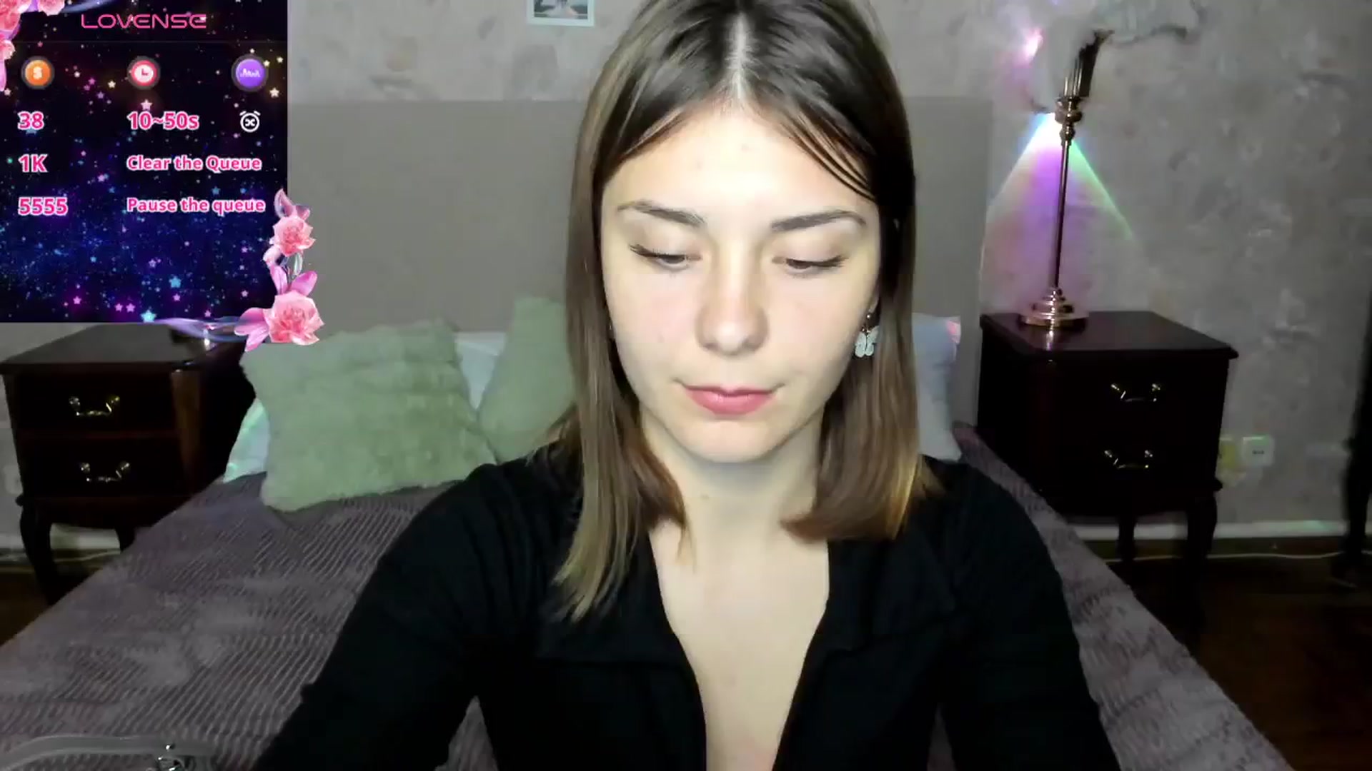 Gallery image thumbnail from MargoChill's myfreecams stream on, 11/19/2025, 16:57 image 14 of 20