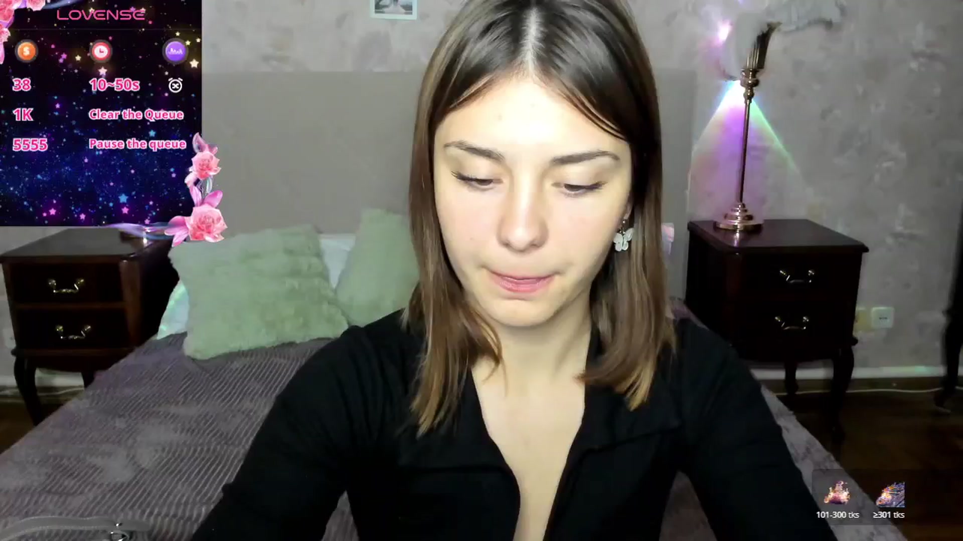 Gallery image thumbnail from MargoChill's myfreecams stream on, 11/19/2025, 16:57 image 13 of 20