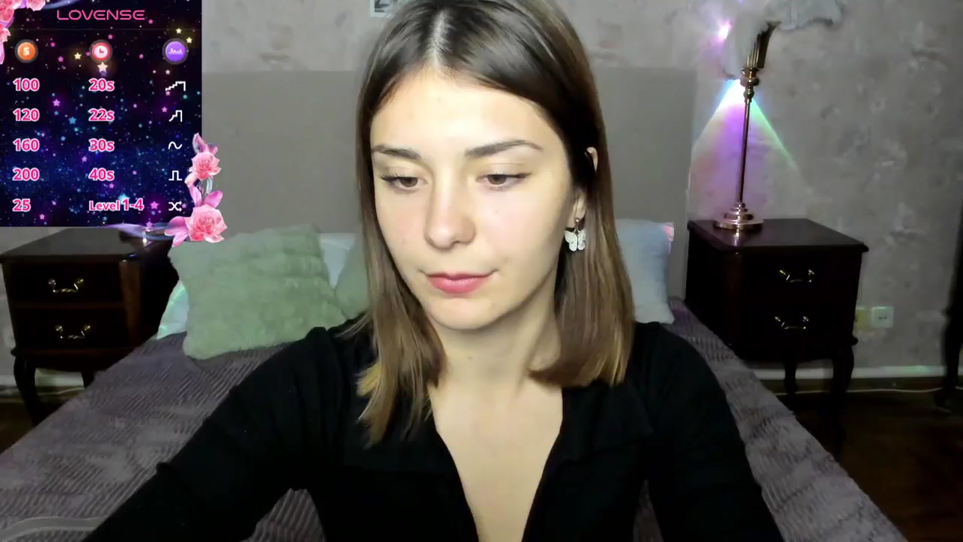 Gallery image thumbnail from MargoChill's myfreecams stream on, 11/19/2025, 16:57 image 9 of 20