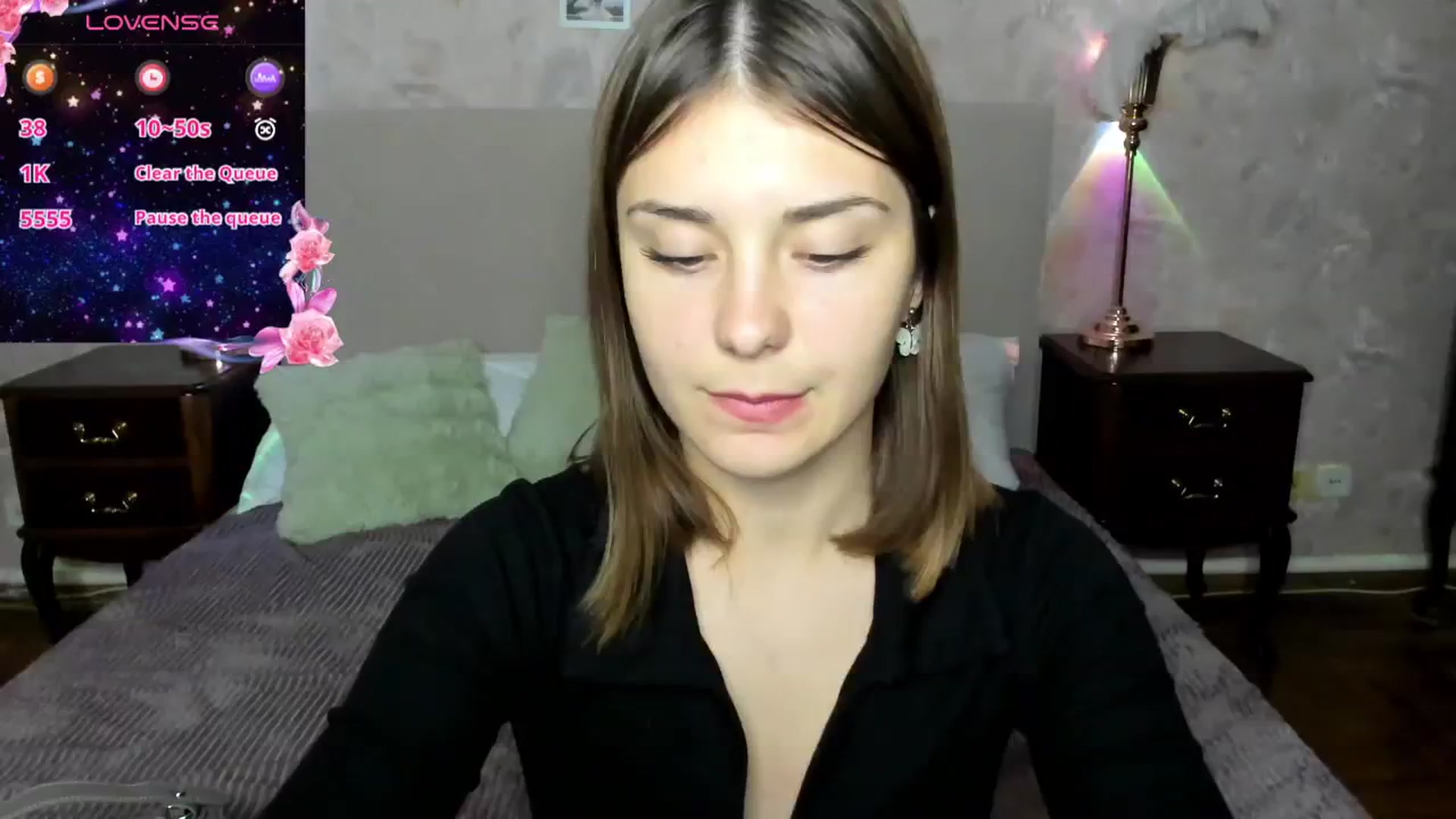 Gallery image thumbnail from MargoChill's myfreecams stream on, 11/19/2025, 16:57 image 20 of 20