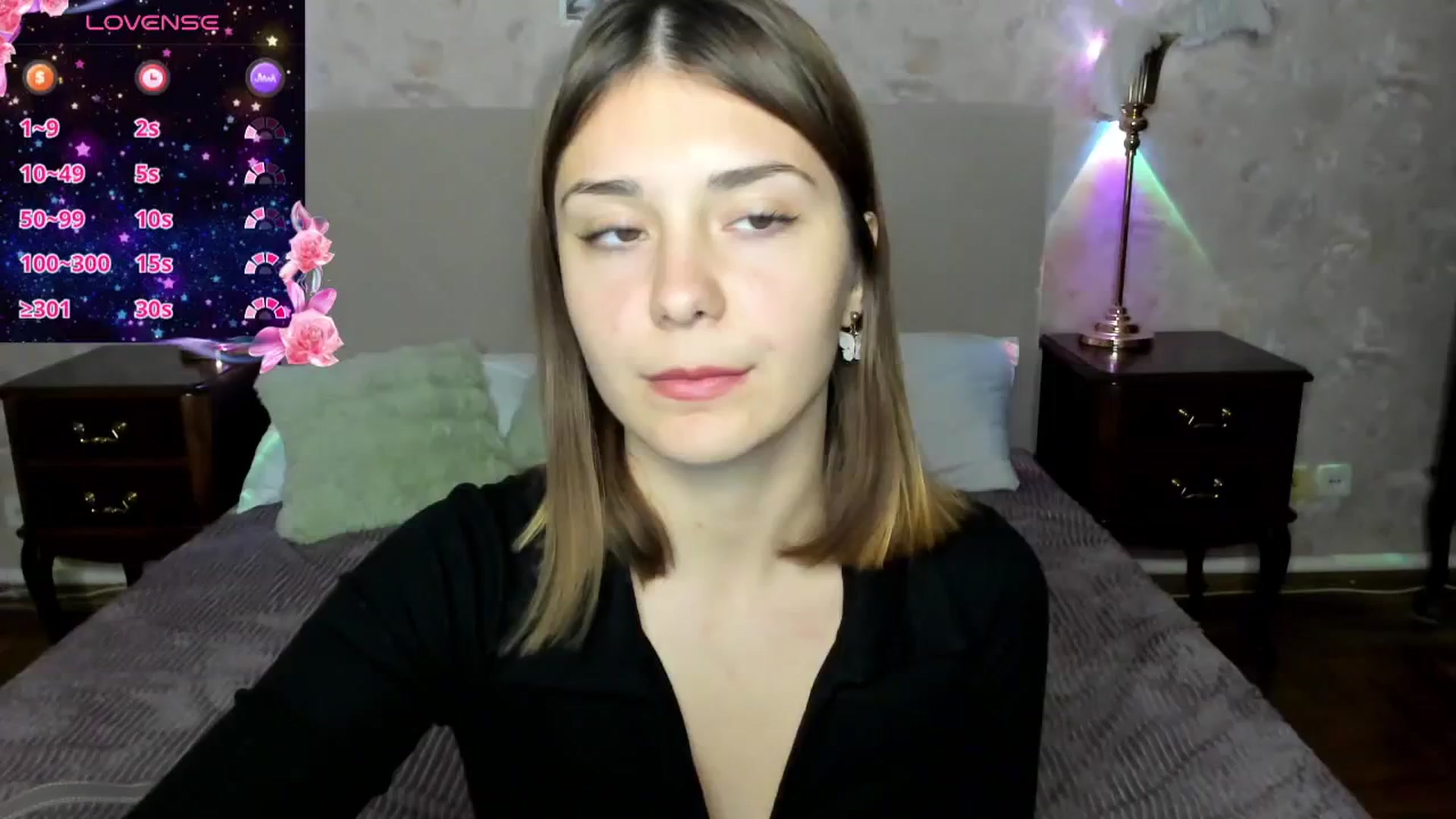 Gallery image thumbnail from MargoChill's myfreecams stream on, 11/19/2025, 16:57 image 4 of 20