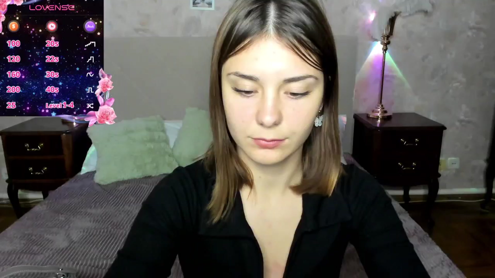 Gallery image thumbnail from MargoChill's myfreecams stream on, 11/19/2025, 16:57 image 15 of 20