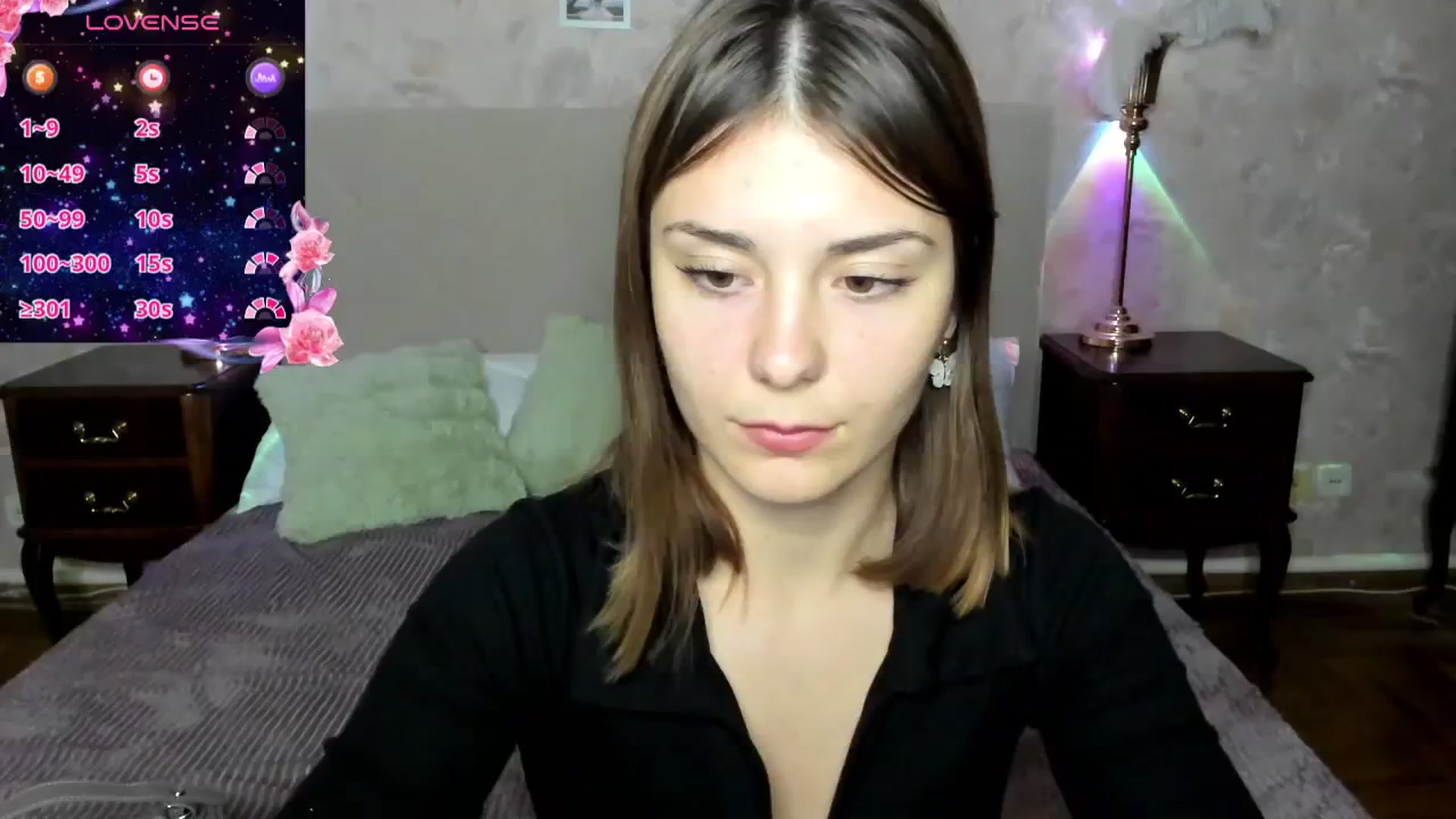 Gallery image thumbnail from MargoChill's myfreecams stream on, 11/19/2025, 16:57 image 11 of 20