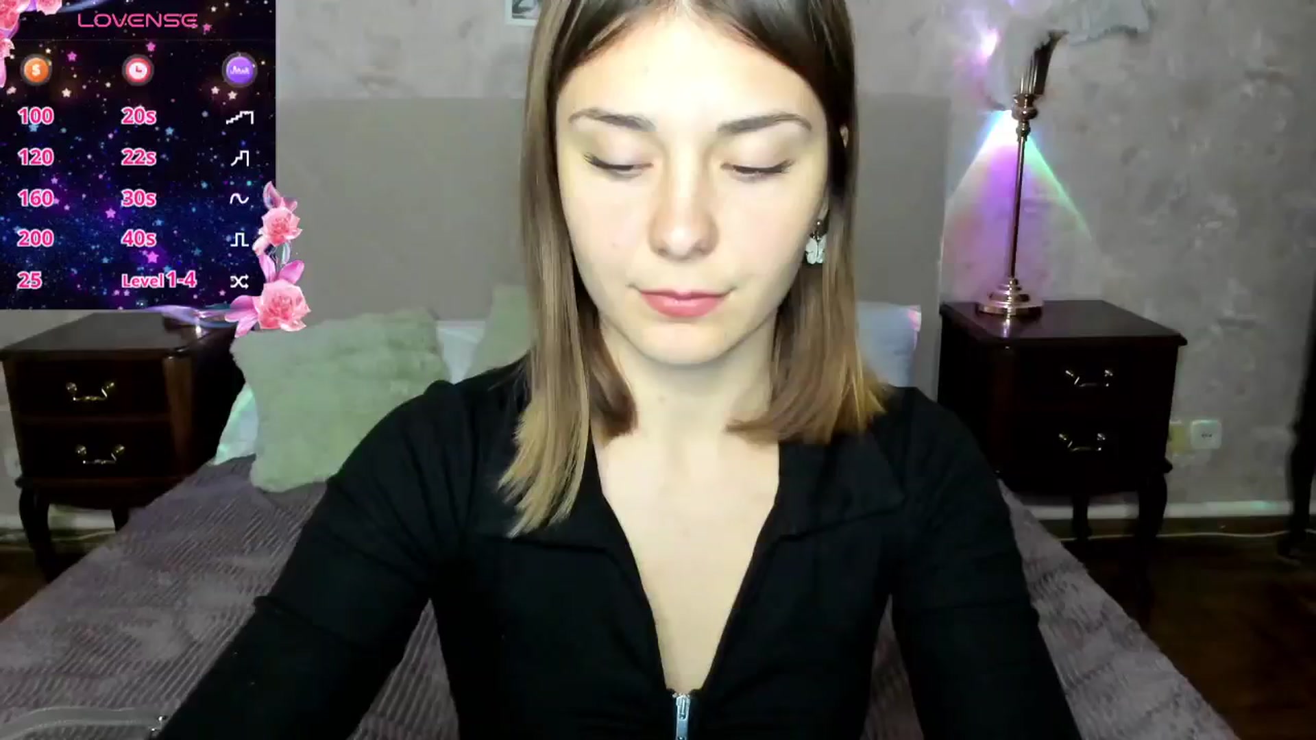 Gallery image thumbnail from MargoChill's myfreecams stream on, 11/19/2025, 16:57 image 2 of 20