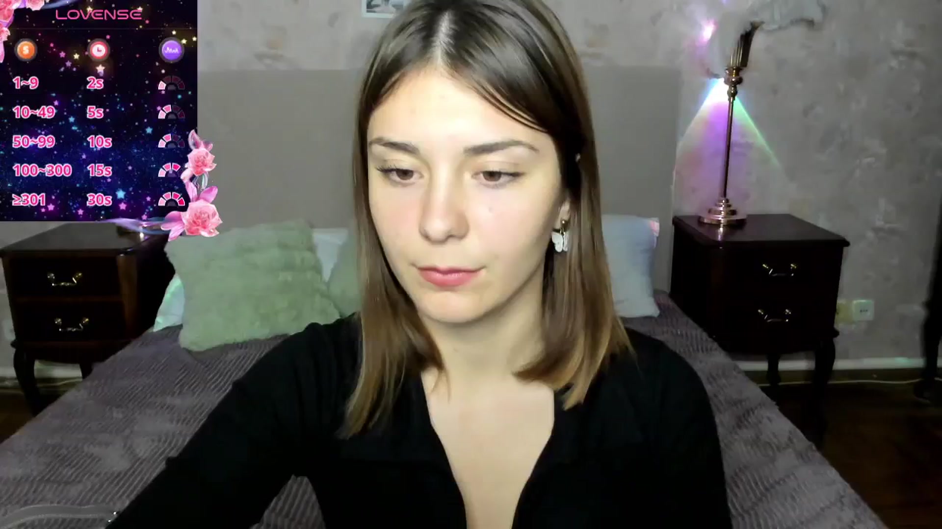 Gallery image thumbnail from MargoChill's myfreecams stream on, 11/19/2025, 16:57 image 12 of 20