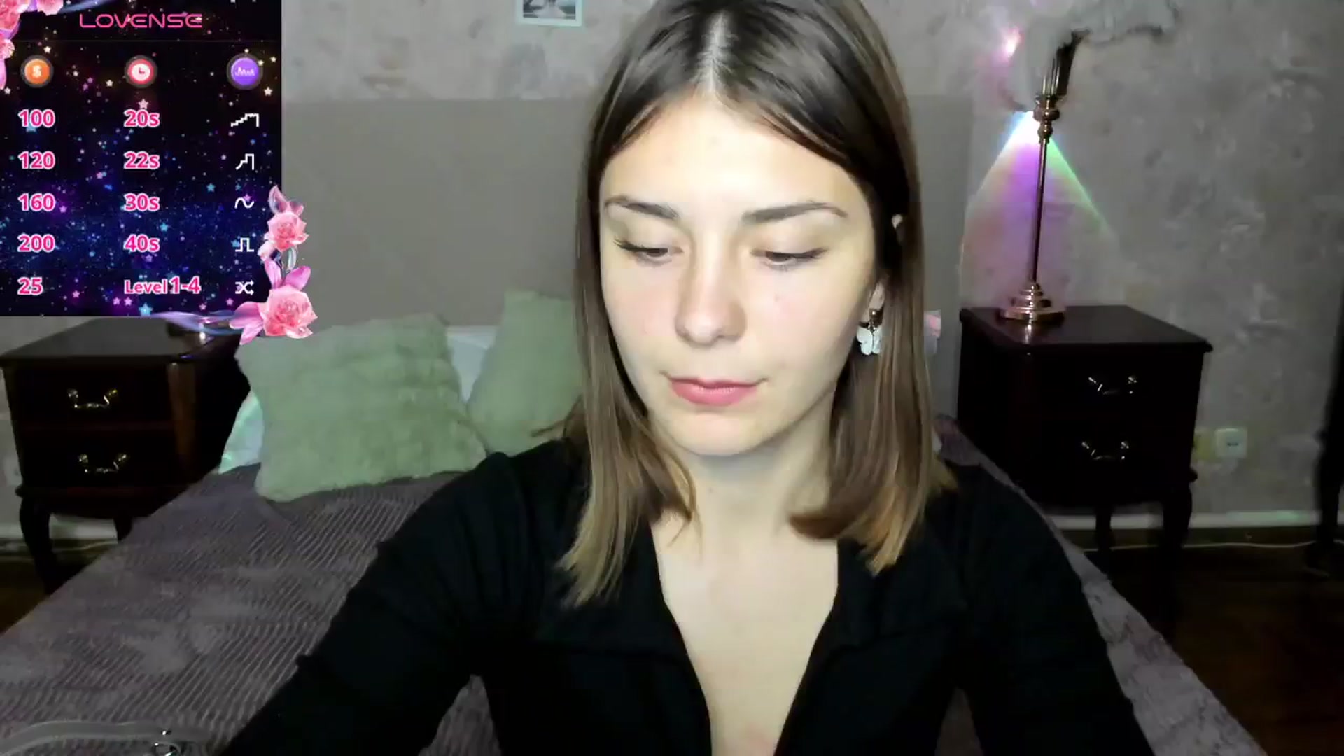 Gallery image thumbnail from MargoChill's myfreecams stream on, 11/19/2025, 16:57 image 16 of 20