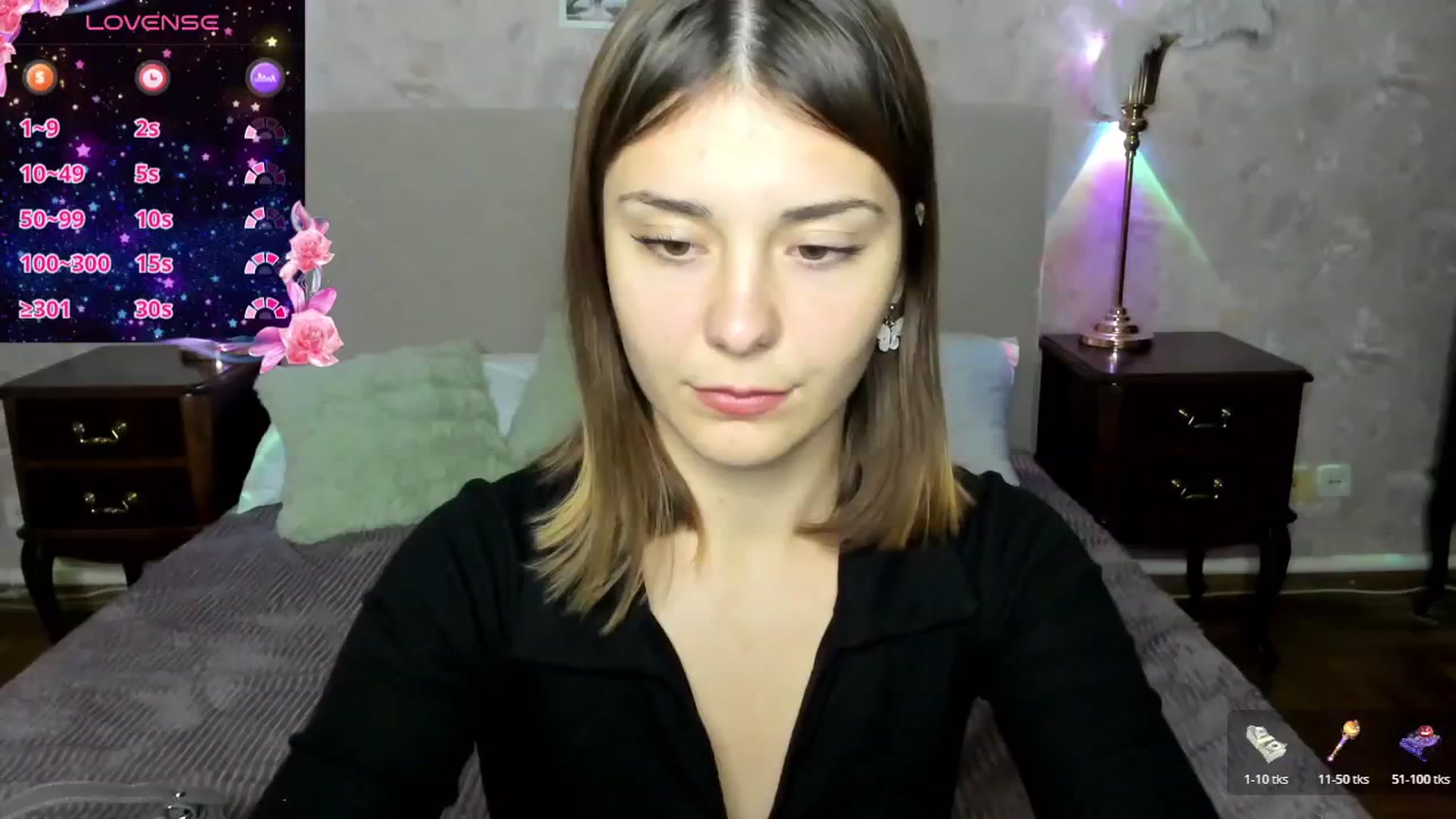 Gallery image thumbnail from MargoChill's myfreecams stream on, 11/19/2025, 16:57 image 5 of 20