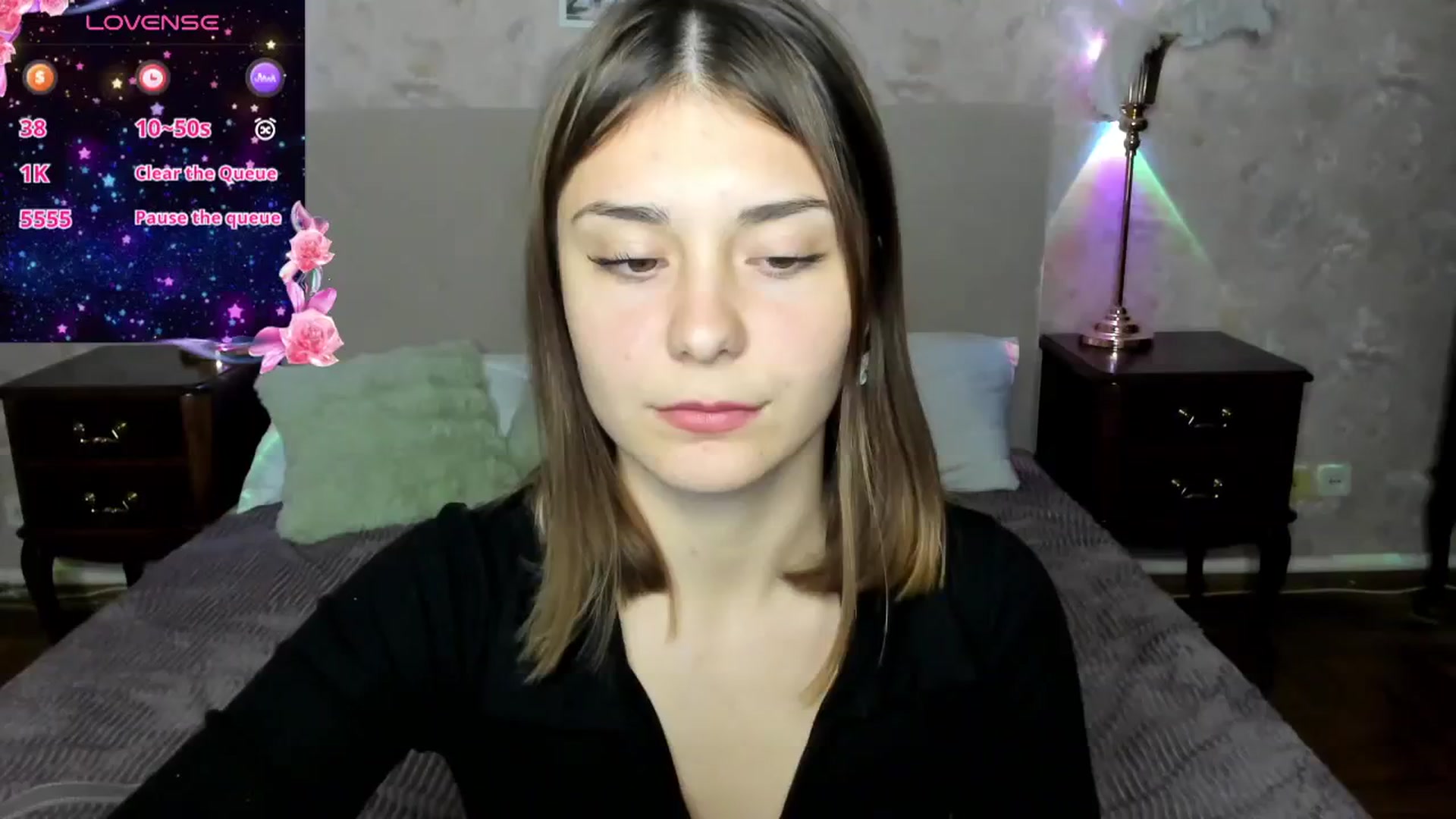 Gallery image thumbnail from MargoChill's myfreecams stream on, 11/19/2025, 16:57 image 7 of 20