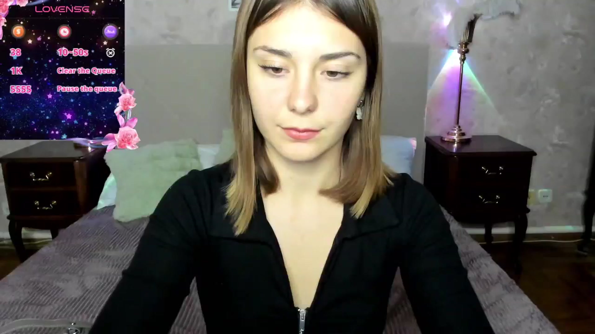 Gallery image thumbnail from MargoChill's myfreecams stream on, 11/19/2025, 16:57 image 1 of 20