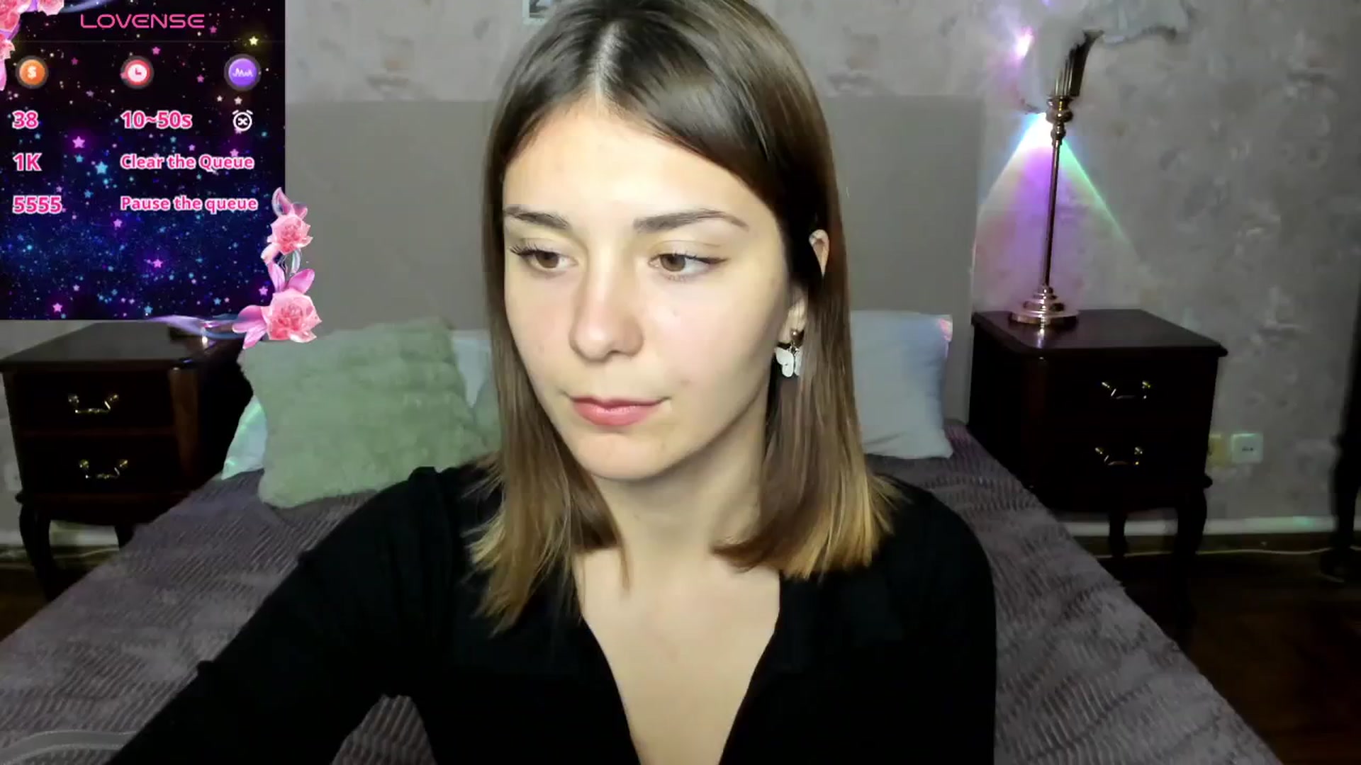 Gallery image thumbnail from MargoChill's myfreecams stream on, 11/19/2025, 16:57 image 6 of 20