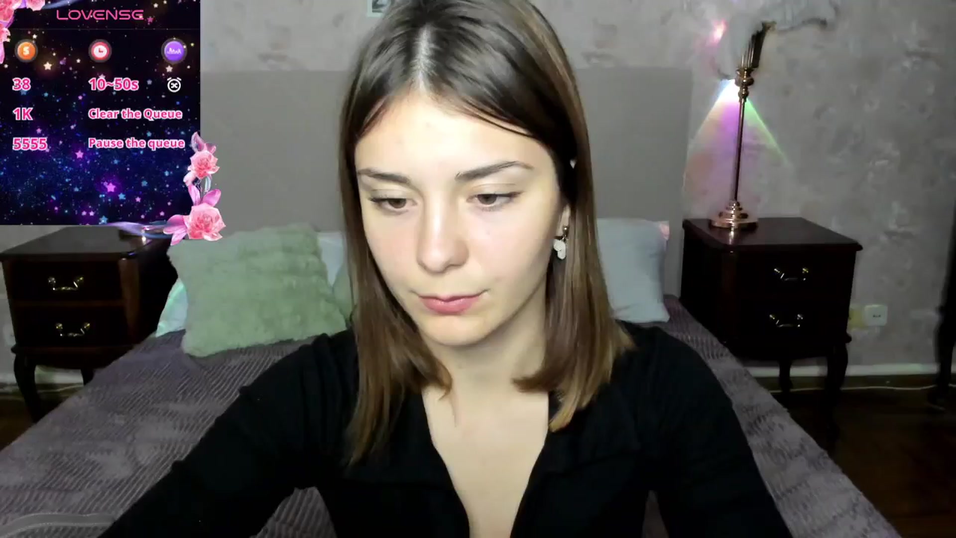 Gallery image thumbnail from MargoChill's myfreecams stream on, 11/19/2025, 16:57 image 19 of 20