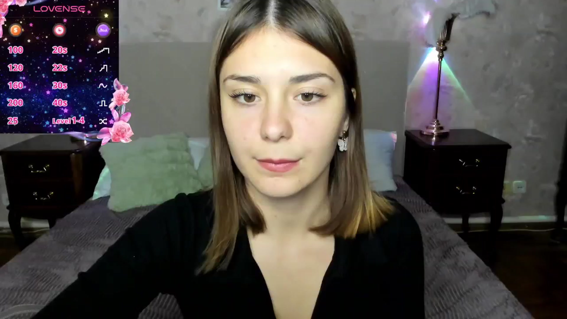 Gallery image thumbnail from MargoChill's myfreecams stream on, 11/19/2025, 16:57 image 3 of 20