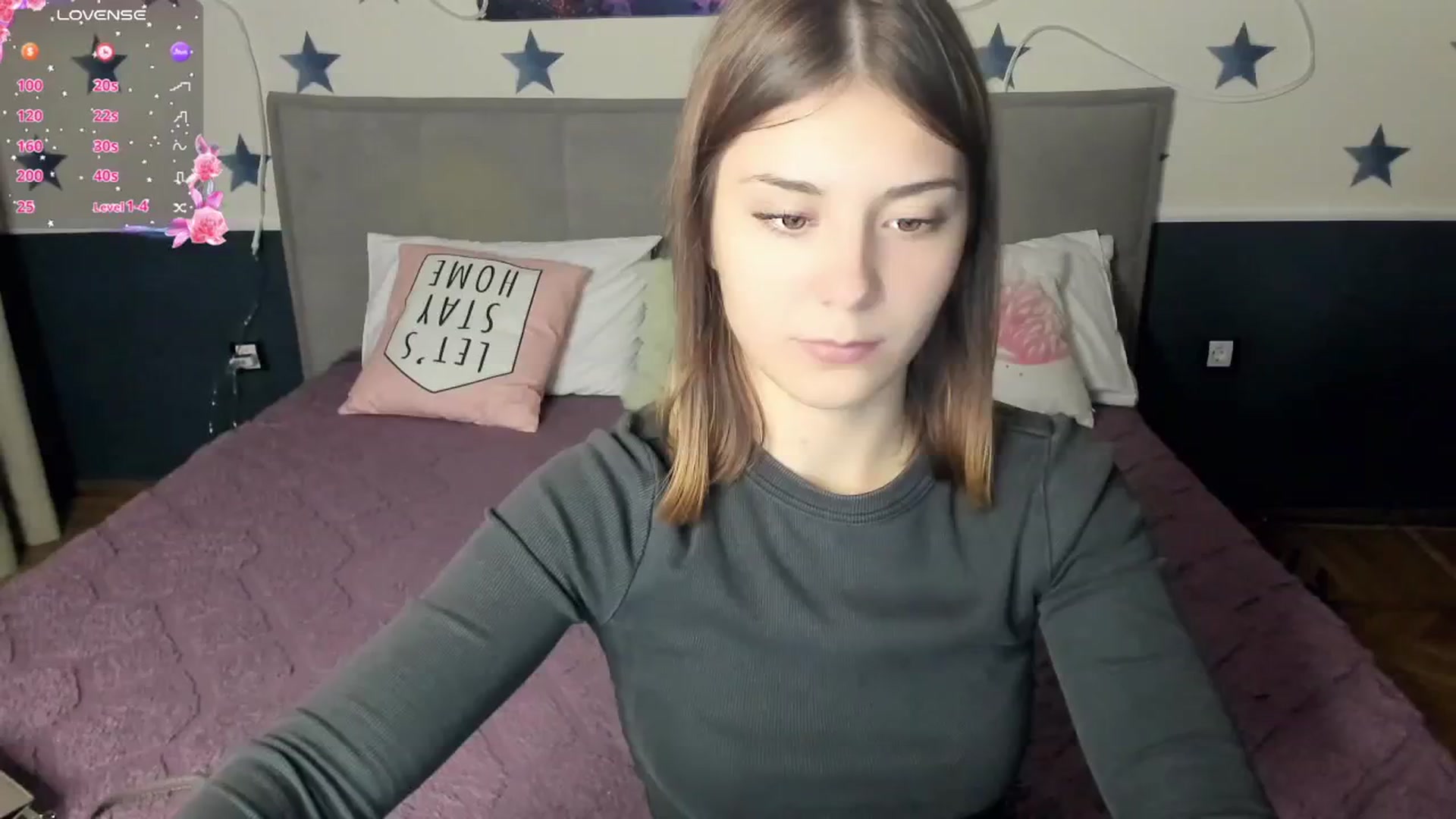 Gallery image thumbnail from MargoChill's myfreecams stream on, 11/20/2025, 14:51 image 16 of 20