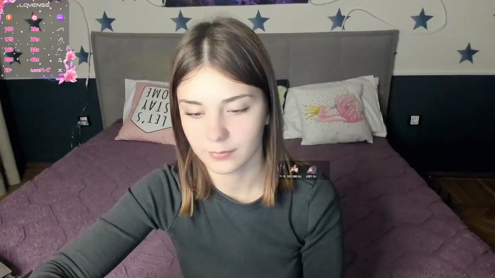Gallery image thumbnail from MargoChill's myfreecams stream on, 11/20/2025, 14:51 image 1 of 20