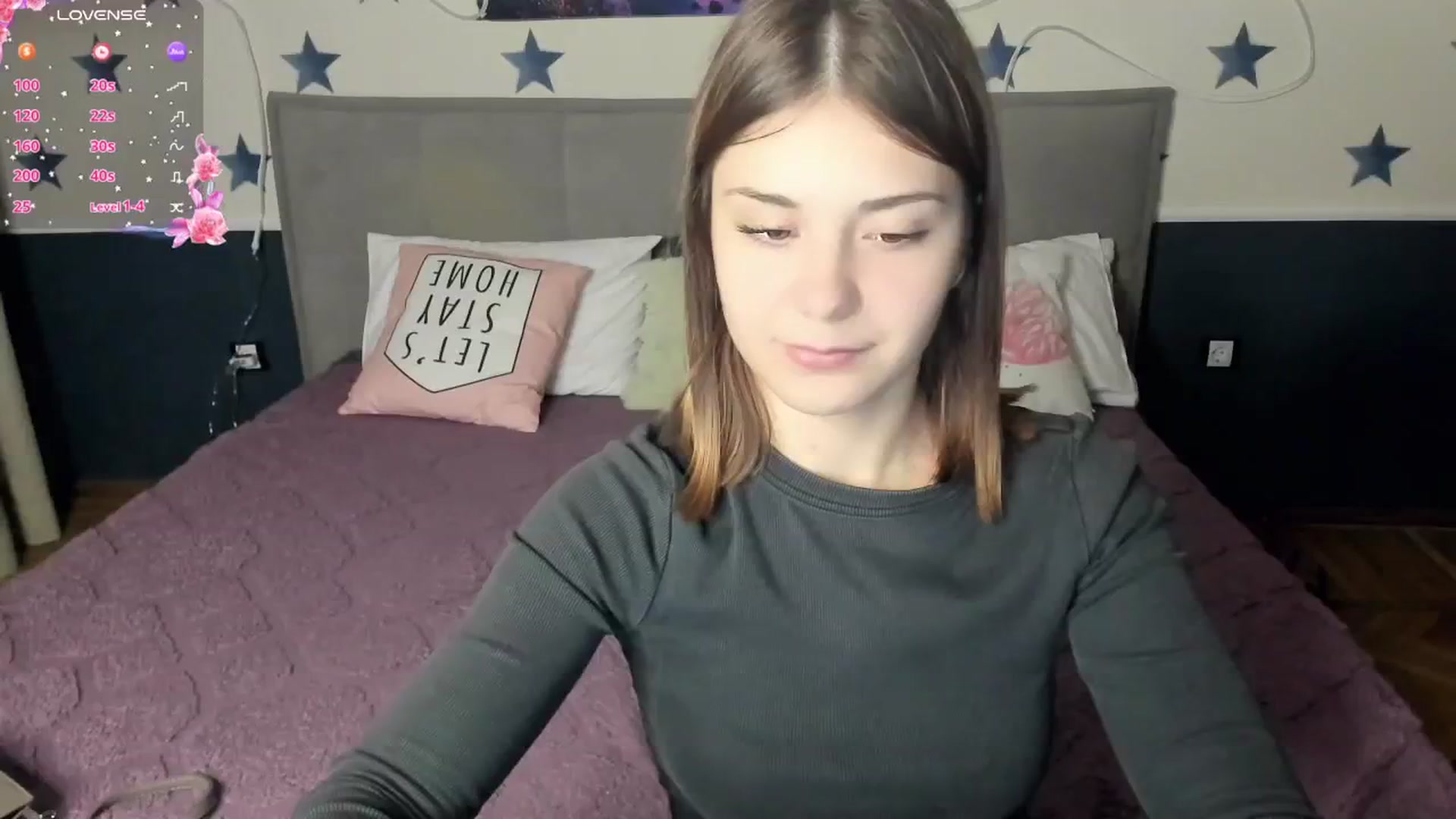Gallery image thumbnail from MargoChill's myfreecams stream on, 11/20/2025, 14:51 image 18 of 20