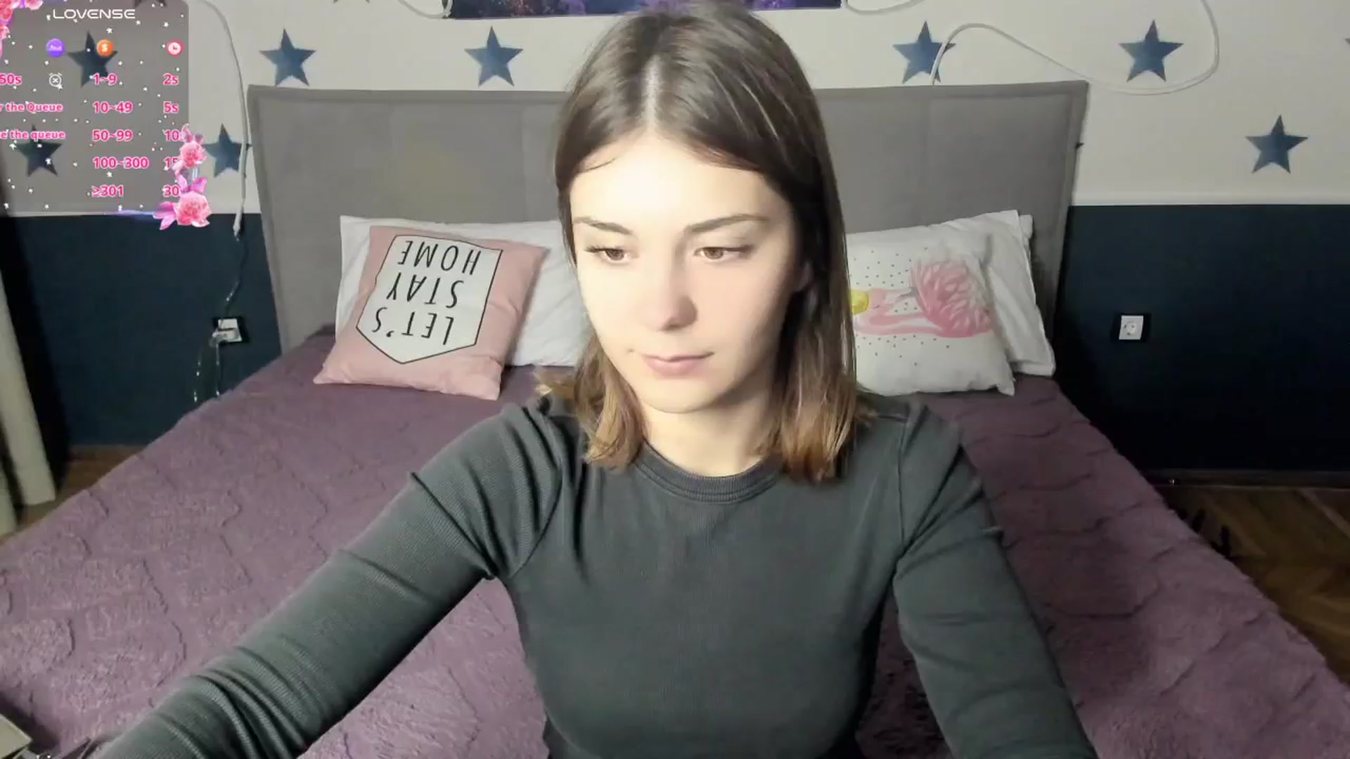 Gallery image thumbnail from MargoChill's myfreecams stream on, 11/20/2025, 14:51 image 8 of 20
