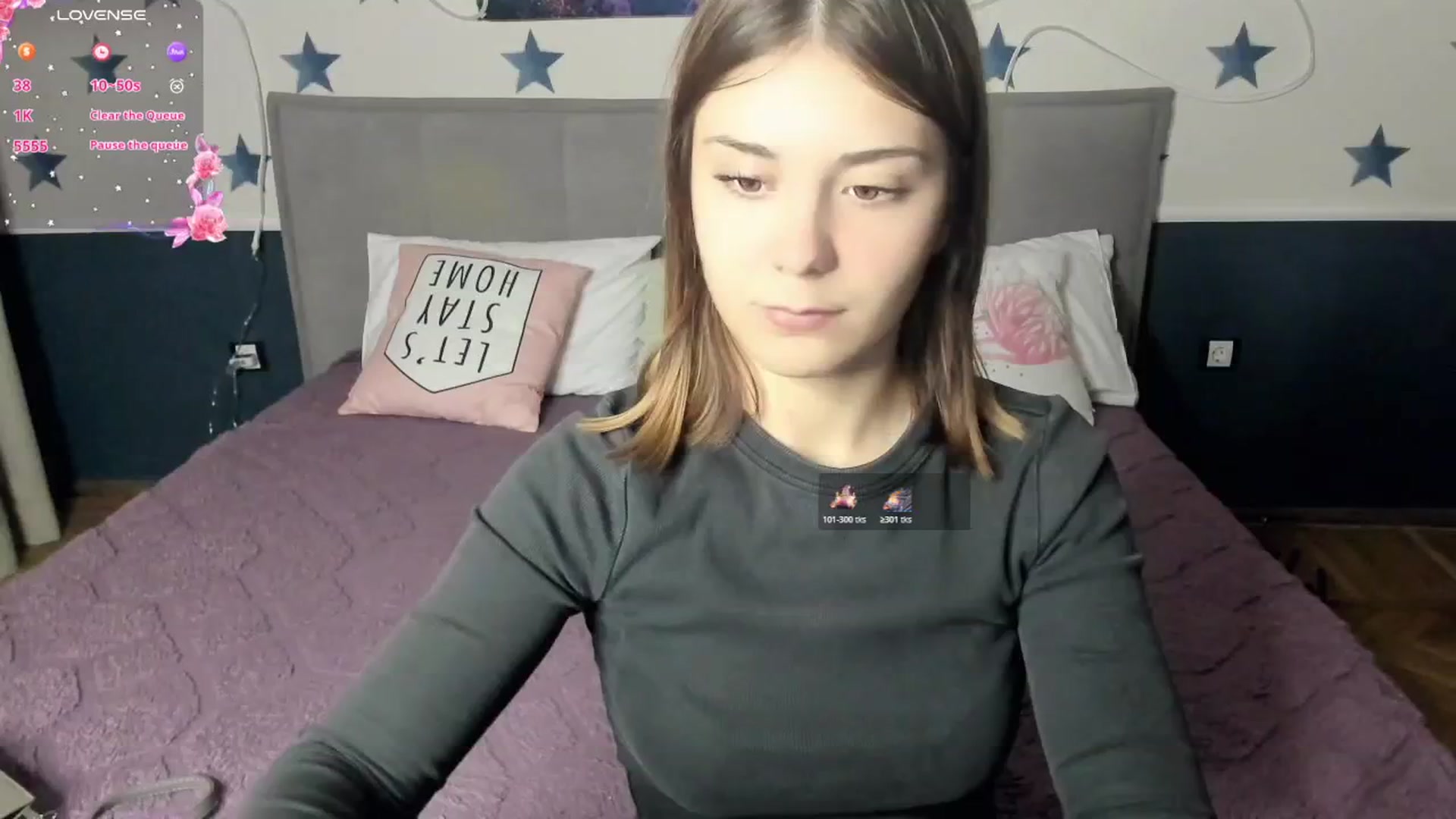 Gallery image thumbnail from MargoChill's myfreecams stream on, 11/20/2025, 14:51 image 15 of 20