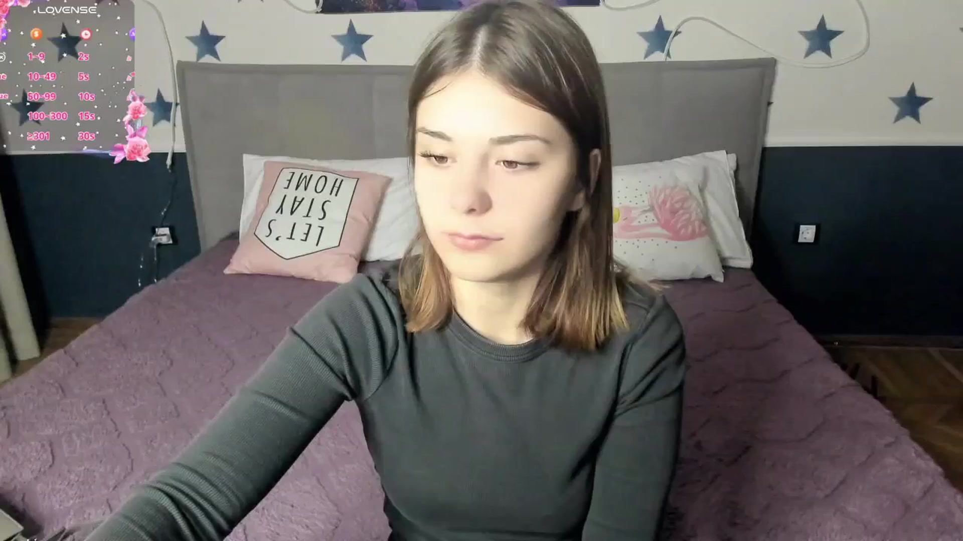 Gallery image thumbnail from MargoChill's myfreecams stream on, 11/20/2025, 14:51 image 10 of 20