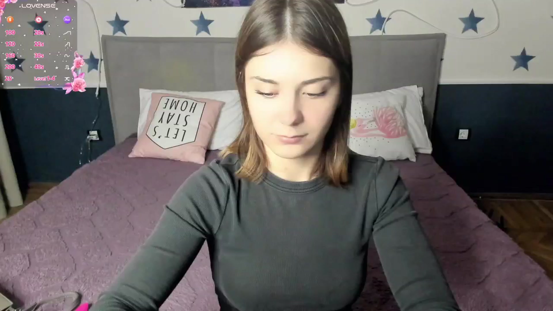 Gallery image thumbnail from MargoChill's myfreecams stream on, 11/20/2025, 14:51 image 7 of 20