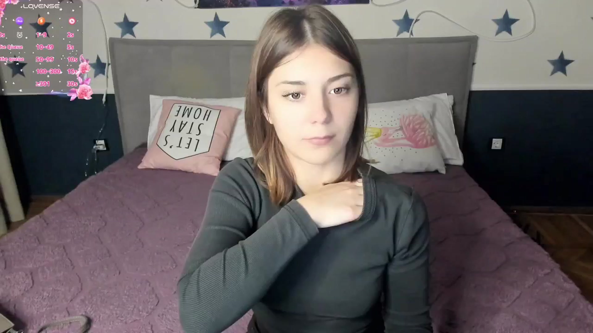 Gallery image thumbnail from MargoChill's myfreecams stream on, 11/20/2025, 14:51 image 14 of 20